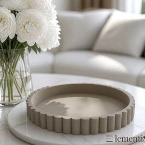 Bandeja Girassol · Decorativa