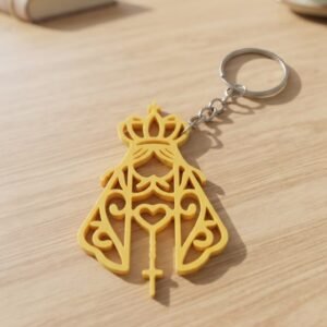 Porta-Chaves Nossa Senhora Aparecida
