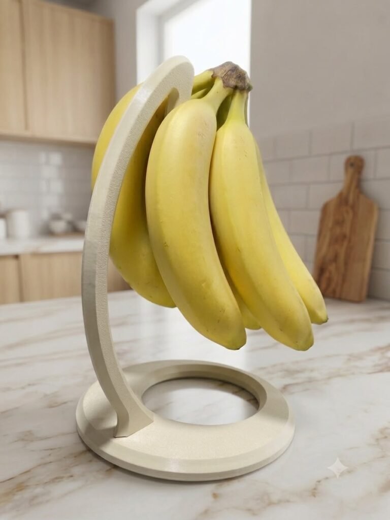 Suporte para Bananas
