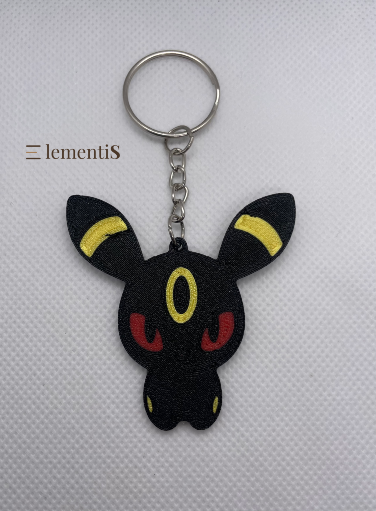 Porta-Chaves Umbreon