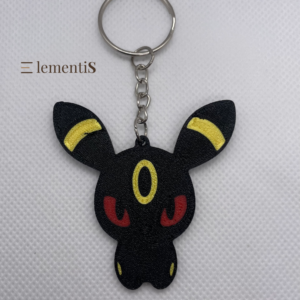 Porta-Chaves Umbreon