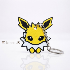 Porta-Chaves Jolteon