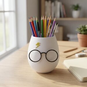 Organizador · Harry Potter