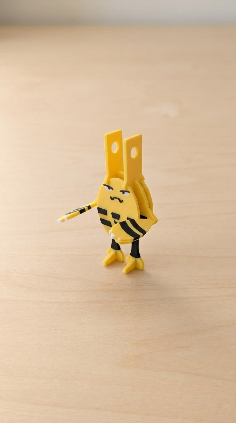 Kit Card Pokémon #239 - Elekid - Imagem 3