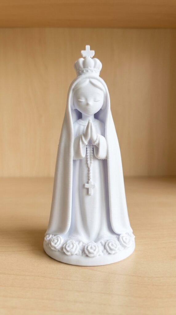 Nossa Senhora de Fátima