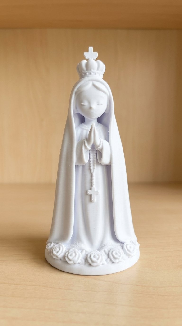 Nossa Senhora de Fátima