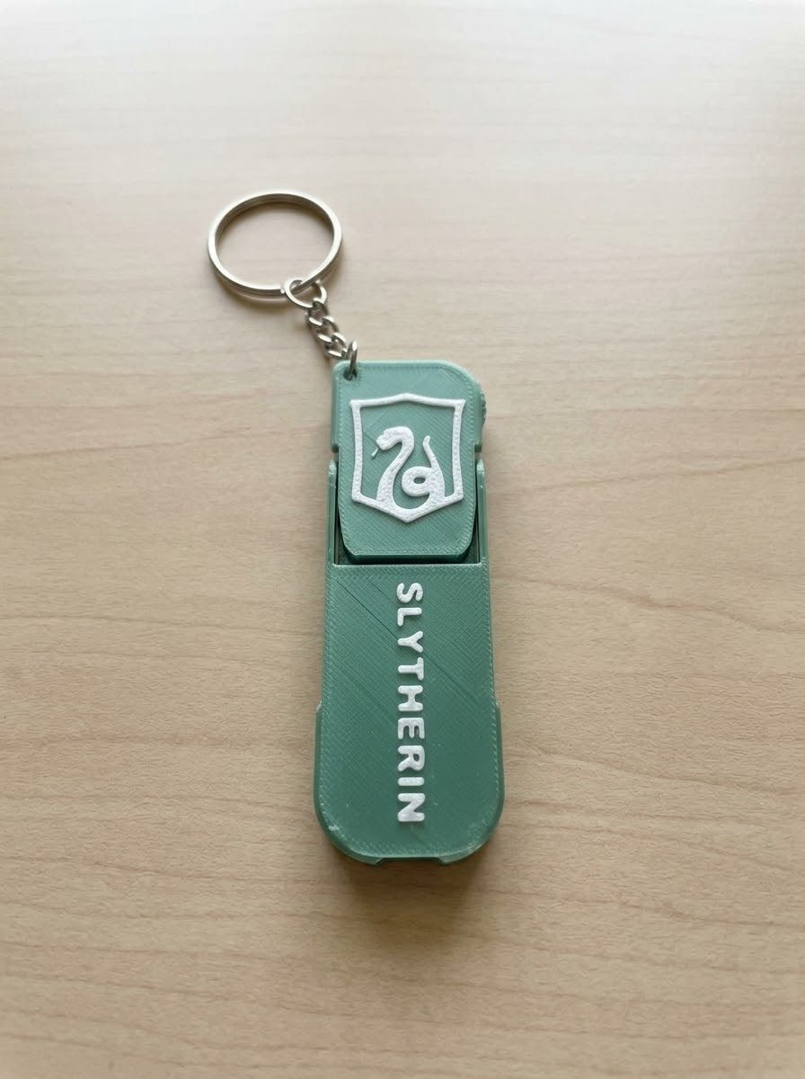 Porta-Chaves Suporte · Harry Potter - Imagem 2