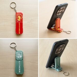 Porta-Chaves Suporte · Harry Potter